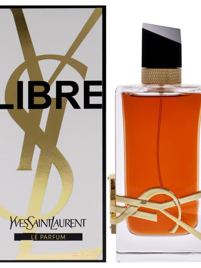 Saint Laurent Ysl Libre Women Edp 90M